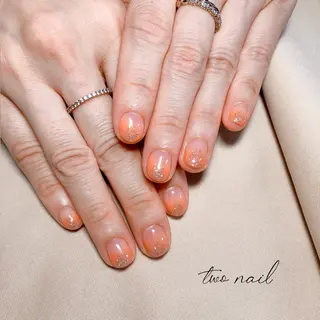 ネイル two nailのネイルデザイン