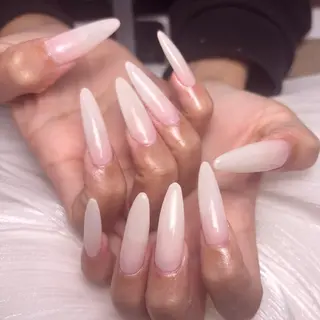 ネイル 綾香 Nail高円寺のネイルデザイン