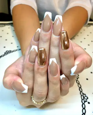 ネイル nailist cocoのネイルデザイン