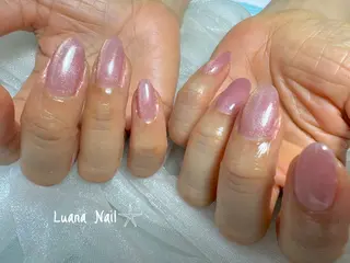 ネイル Nail Salon Subaruのネイルデザイン