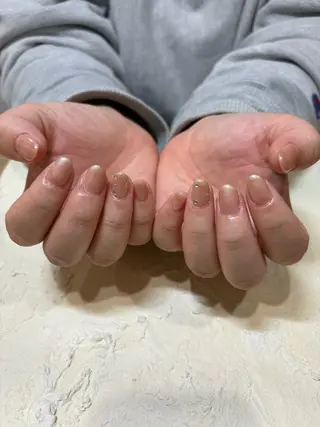 ネイル Miel【ミエル】所属・春日井Miel 川村のネイルデザイン