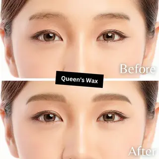 アイブロウ 眉・アイブロウ専門 Queen’sWaxの眉毛・アイブロウイメージ
