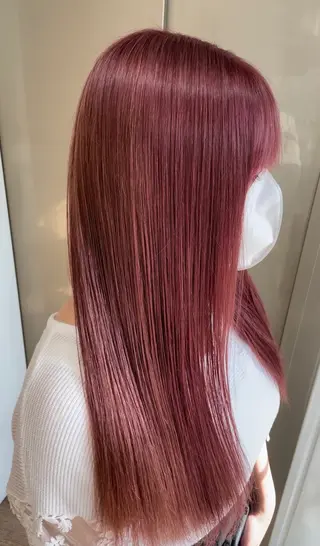 ミディアム ✨髪質改善美容師 永森祥太✨のヘアスタイル