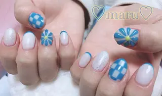 ネイル まるみ♡7/1〜値上 げ致します(>_<)のその他イメージ