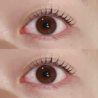 マツエク・マツパ M.wish misaのマツエク・マツパデザイン