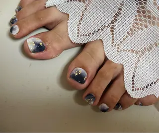 ネイル nail M&Tのネイルデザイン