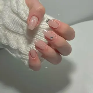 ネイル Akina Nailのネイルデザイン