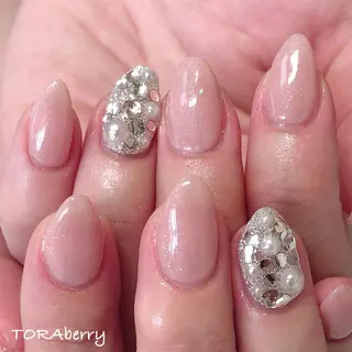 ネイル ネイリスト なつみのネイルデザイン