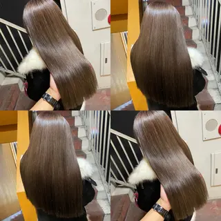 セミロング カラー メンズ ご予約 宜しくお願いします！のヘアスタイル