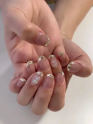 ネイル Mizuki nailのネイルデザイン