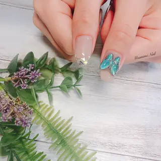 ネイル USAMiMi 🐰💕のネイルデザイン