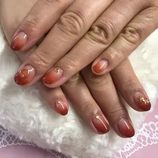 ネイル Emanail 枚方 yoshimiのネイルデザイン