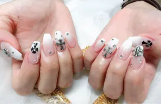 ネイル Joliesse nail salonのネイルデザイン