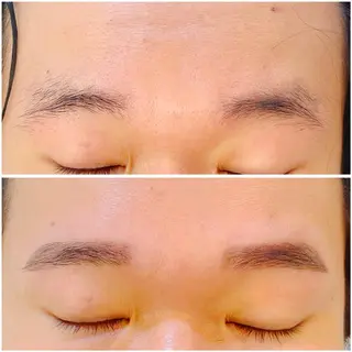 アイブロウ 🌻マツエク/眉毛 yukimi⛄️🖤の眉毛・アイブロウイメージ