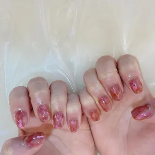 ネイル . .のネイルデザイン