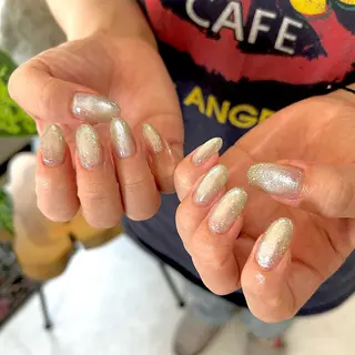 ネイル nail studio CULTI所属・nail CULTIのネイルデザイン