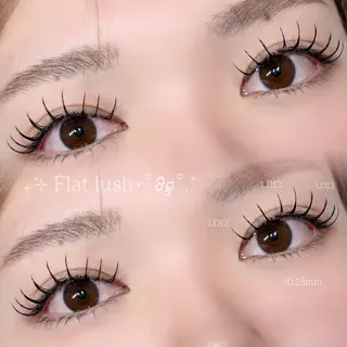 マツエク・マツパ sol cocoroの眉毛・アイブロウイメージ
