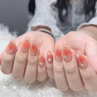 ネイル Nail&eye Belire 新宿のネイルデザイン