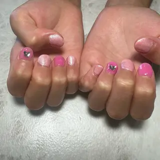 ネイル a Tomokaのネイルデザイン