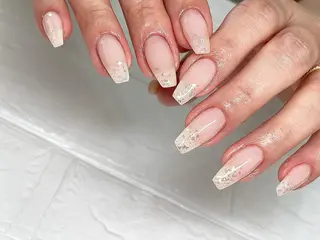 ネイル TOMOMI NAILsのネイルデザイン