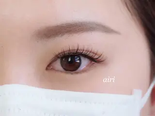 マツエク・マツパ 本通り店 ビーナスフォートのマツエク・マツパデザイン