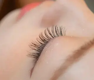 マツエク・マツパ salon de cilsのマツエク・マツパデザイン