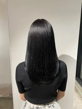 ロング 𝐻𝑌𝑂 🐆のヘアスタイル