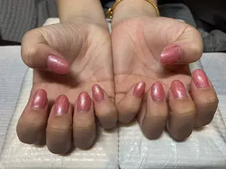 ネイル Angelica 小関のネイルデザイン