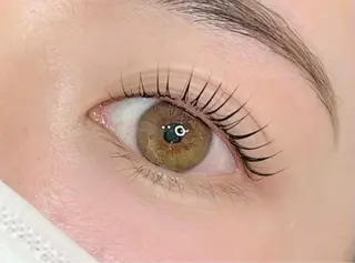 マツエク・マツパ mignon mairoのマツエク・マツパデザイン