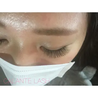 マツエク・マツパ K KUMIのマツエク・マツパデザイン