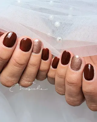 ネイル nail magicheのネイルデザイン