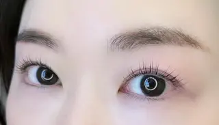 マツエク・マツパ アイデザインラボ AIKOのマツエク・マツパデザイン