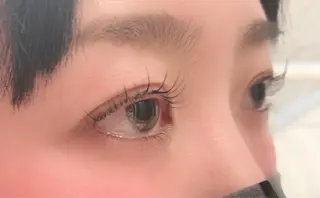 マツエク・マツパ 飛松 江美のマツエク・マツパデザイン