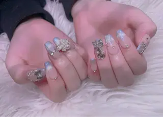 ネイル エムズ エムズのマツエク・マツパデザイン