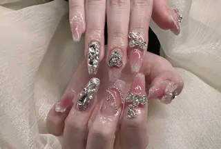 ネイル マ ルのネイルデザイン