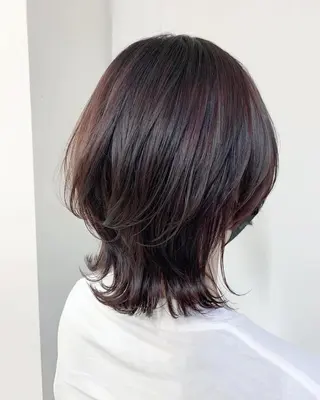 ショート 【似合わせ特化】 kentaのヘアスタイル