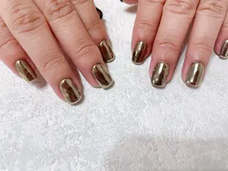 ネイル kikinail 溝の口のネイルデザイン