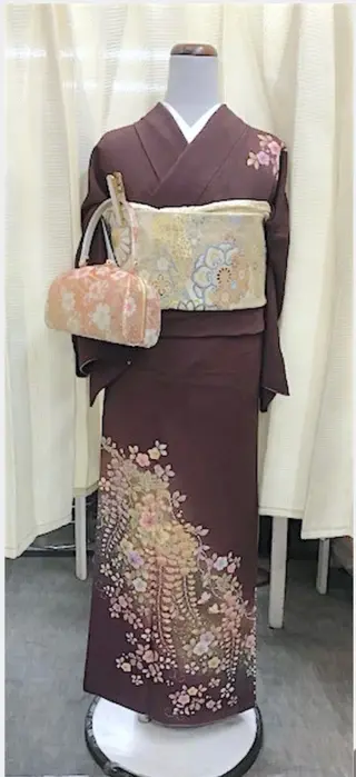 上辻 博司のヘアスタイル