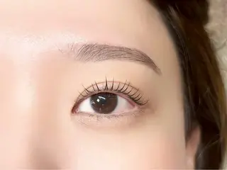 マツエク・マツパ nerine博多 mizuhoのマツエク・マツパデザイン