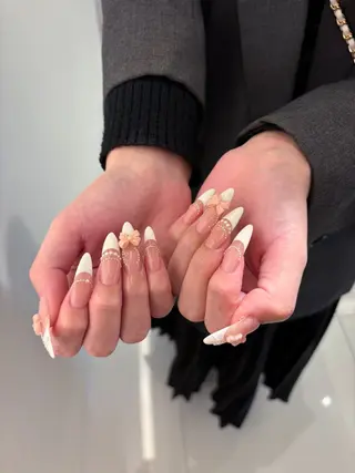 ネイル NailAVANCE miyuのネイルデザイン