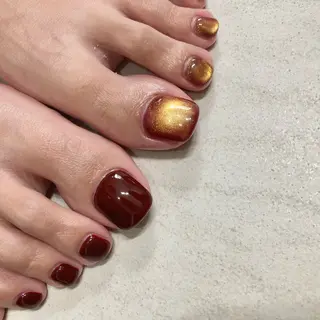 ネイル sary nailのネイルデザイン