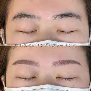 アイブロウ natsumi 🤍池袋/似合わせ眉の眉毛・アイブロウイメージ