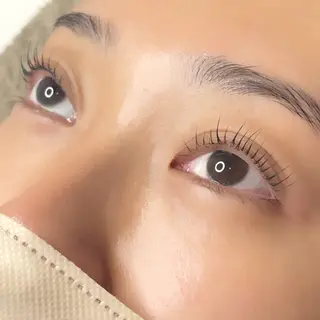 マツエク・マツパ mimar (ミマール)のマツエク・マツパデザイン