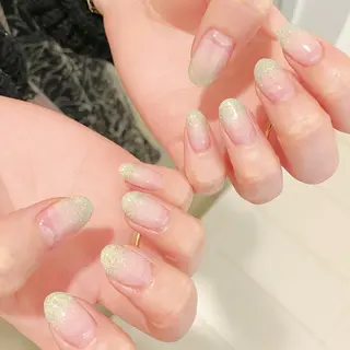 ネイル Amour baseのネイルデザイン