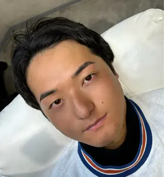 アイブロウ ばんざわ さくらの眉毛・アイブロウイメージ