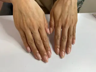 ネイル Lilia💅 Amanoのネイルデザイン