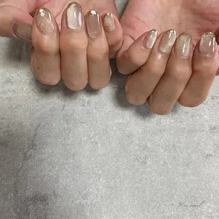 ネイル Mii nail いづみのその他イメージ
