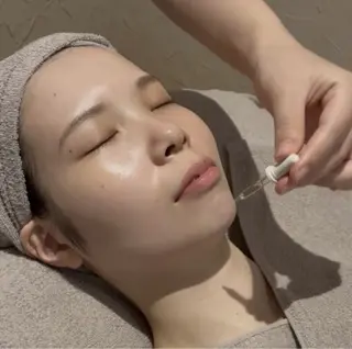 mint eyelash所属・mint eyelash山本のマツエク・マツパデザイン