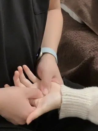 大野木 環状線桃谷駅 整体サロン宇宙のエステ・リラクイメージ