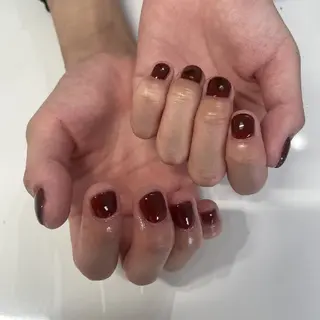 ネイル ネイルスクール byCharmeのネイルデザイン